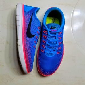 nike natural ride 4mm offset womens